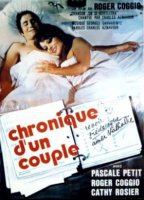 Chronique d'un couple (1971) Nacktszenen