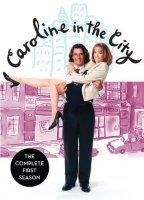 Caroline in the City (1995-1999) Nacktszenen