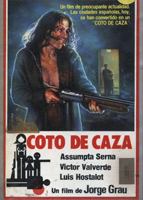 Coto de caza (1983) Nacktszenen