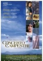 Concerto Campestre (2005) Nacktszenen