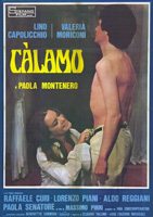 Cálamo (1976) Nacktszenen