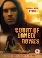 Court of Lonely Royals (2006) Nacktszenen