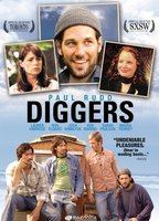 Diggers (2006) Nacktszenen