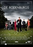 De Rodenburgs (2009-2011) Nacktszenen