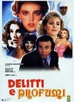 Delitti e Profumi 1988 film nackten szenen