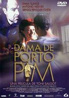 Dama de Porto Pim (2001) Nacktszenen