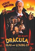 Dracula: Dead and Loving It nacktszenen