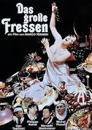 Das grosse Fressen (Stageplay) 2006 film nackten szenen