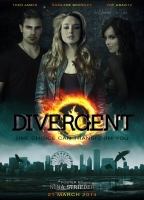 Divergent 2014 film nackten szenen
