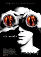 Disturbia (2007) Nacktszenen