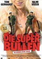 Die Superbullen - Sie kennen keine Gnade (2011) Nacktszenen