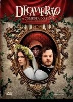 Decamerão - A Comédia do Sexo 2009 film nackten szenen