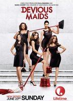 Devious Maids 2013 - 0 film nackten szenen