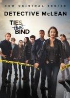 Detective McLean: Ties That Bind 2015 film nackten szenen