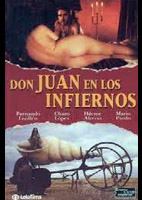 Don Juan en los infiernos (1991) Nacktszenen