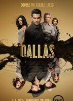 Dallas (II) (2012-2014) Nacktszenen