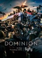 Dominion 2014 - 2015 film nackten szenen