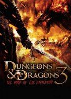 Dungeons & Dragons: The Book of Vile Darkness (2012) Nacktszenen