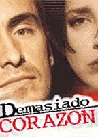 Demasiado corazón (1998-1999) Nacktszenen