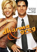 Dharma & Greg 1997 film nackten szenen