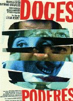 Doces Poderes 1997 film nackten szenen