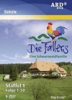 Die Fallers - Eine Schwarzwaldfamilie (1994-heute) Nacktszenen