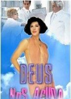 Deus Nos Acuda 1992 film nackten szenen