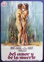 Del amor y de la muerte 1977 film nackten szenen