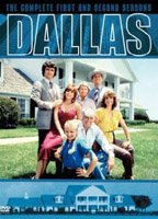 Dallas (I) (1978-1991) Nacktszenen