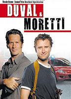 Duval et Moretti 2008 film nackten szenen