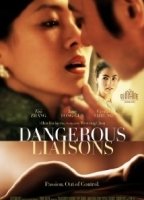 Dangerous Liaisons. 2012 film nackten szenen