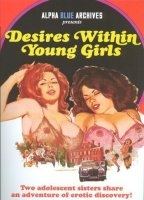 Desires Within Young Girls 1977 film nackten szenen
