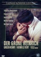 Der grüne Heinrich (1993) Nacktszenen