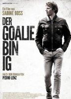 Der Goalie bin ig (2014) Nacktszenen