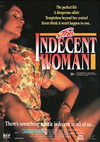 The Indecent Woman 1991 film nackten szenen