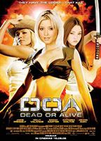 DOA: Dead or Alive 2006 film nackten szenen