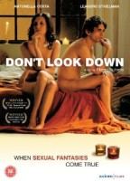 Don't Look Down (2008) Nacktszenen