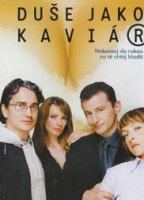 Duse jako kaviár (2004) Nacktszenen