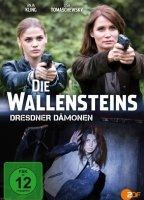 Die Wallensteins - Dresdner Dämonen 2015 film nackten szenen