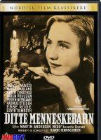 Ditte Menschenkind 1946 film nackten szenen