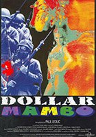 Dollar Mambo (1993) Nacktszenen
