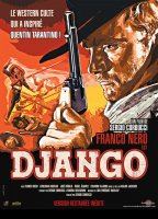 Django (1966) Nacktszenen