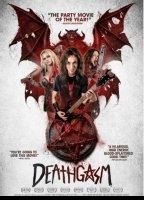 Deathgasm 2015 film nackten szenen