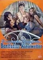 Oh, Gofh! Oh, Gosh! It's Bonifatius Kiesewetter (1969) Nacktszenen