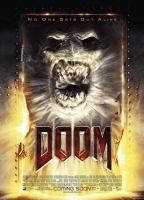 Doom 2005 film nackten szenen