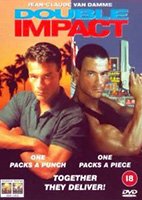Double Impact (1991) Nacktszenen