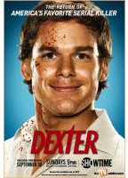 Dexter 2006 - 2013 film nackten szenen