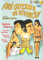 ¡Qué gozada de divorcio! 1981 film nackten szenen