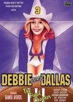 Debbie Does Dallas 3 (1985) Nacktszenen