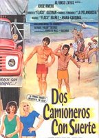 Dos camioneros con suerte (1989) Nacktszenen